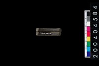 藏品(陶環)的圖片