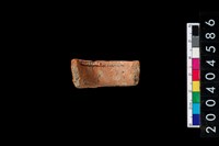 藏品(陶環)的圖片