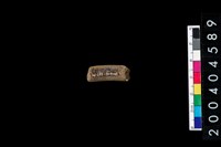 藏品(陶環)的圖片