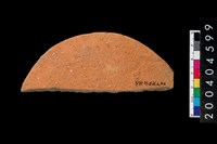 藏品(平盤蓋殘件)的圖片