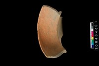 藏品(帶豎把口緣)的圖片