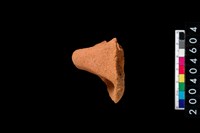 藏品(陶蓋把)的圖片