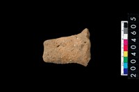 藏品(陶蓋把)的圖片