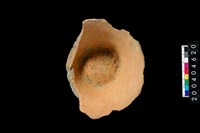 藏品(圈足)的圖片