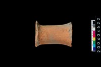 藏品(豆足殘件)的圖片