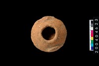 藏品(小陶罐)的圖片