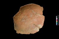 藏品(覆臉陶)的圖片