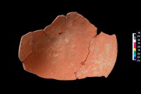 藏品(覆臉陶)的圖片