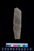 藏品(砥石)的圖片