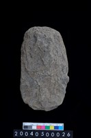 藏品(石斧)的圖片