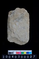 藏品(石斧)的圖片