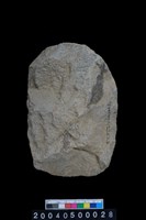 藏品(砍砸器)的圖片