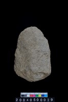 藏品(砍砸器)的圖片