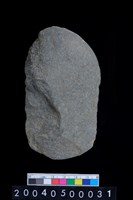 藏品(石片器)的圖片