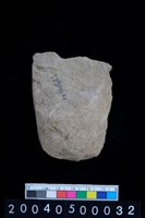 藏品(石片器)的圖片