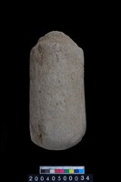 藏品(石杵)的圖片