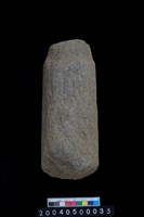藏品(石杵)的圖片
