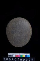 藏品(石托)的圖片