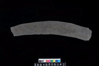 藏品(石鐮)的圖片