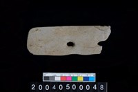 藏品(石鐮)的圖片