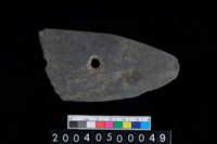 藏品(石刀)的圖片