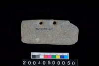 藏品(石刀)的圖片