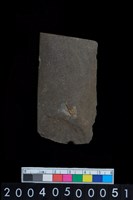 藏品(石刀)的圖片