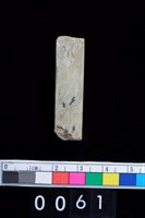 藏品(石鑿)的圖片