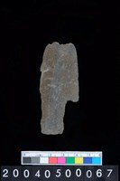 藏品(石矛)的圖片