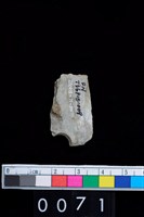 藏品(石矛)的圖片