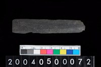 藏品(石鏃)的圖片