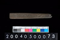 藏品(石鏃)的圖片