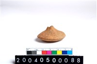 藏品(陶紡輪)的圖片