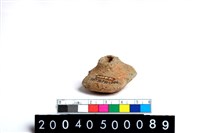 藏品(陶紡輪)的圖片