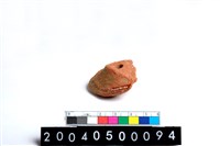 藏品(陶紡輪)的圖片