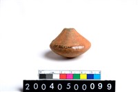 藏品(陶紡輪)的圖片