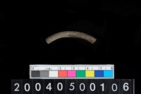 藏品(陶環)的圖片