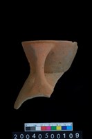 藏品(小陶罐)的圖片