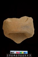 藏品(陶把)的圖片