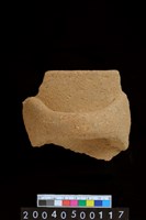 藏品(陶把)的圖片