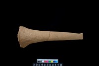 藏品(勺把)的圖片