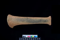 藏品(勺把)的圖片