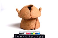 藏品(小陶罐)的圖片