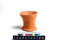 藏品(陶杯)的圖片