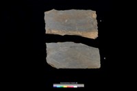 藏品(石板)的圖片