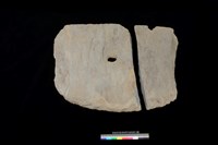 藏品(西側板)的圖片