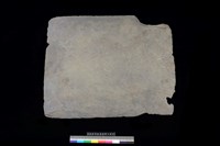 藏品(石板)的圖片