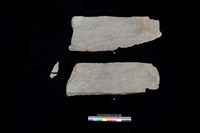 藏品(石板)的圖片