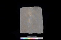 藏品(北端板)的圖片