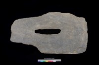 藏品(石板)的圖片